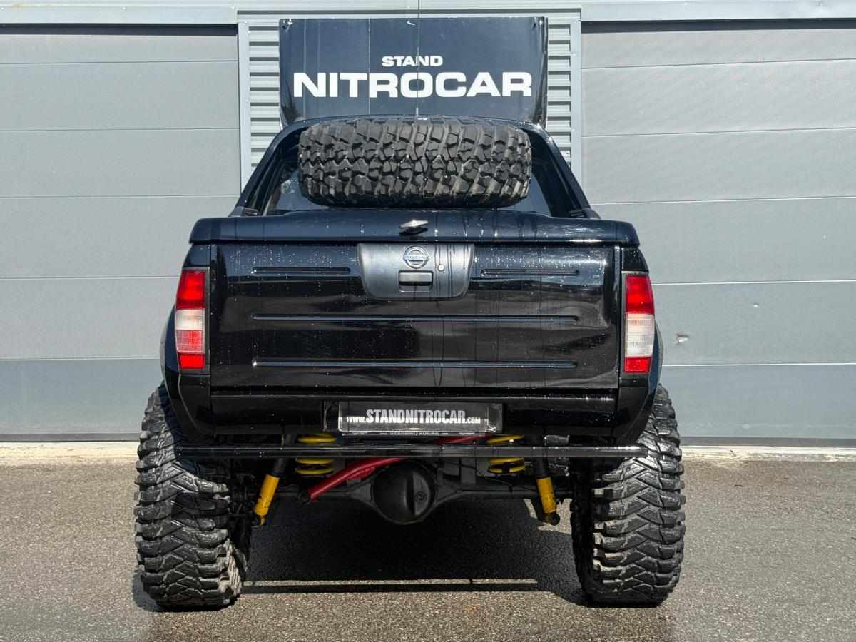 nissan-navara-3-0-dci-2004-diesel-2953cc