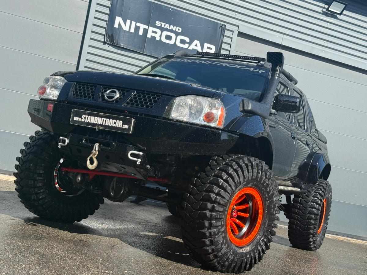 nissan-navara-3-0-dci-2004-diesel-2953cc