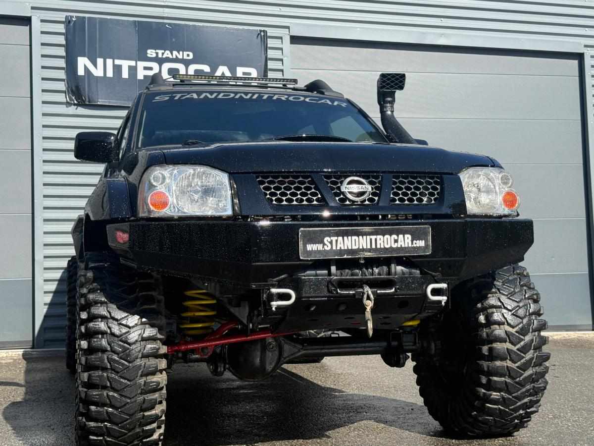 nissan-navara-3-0-dci-2004-diesel-2953cc
