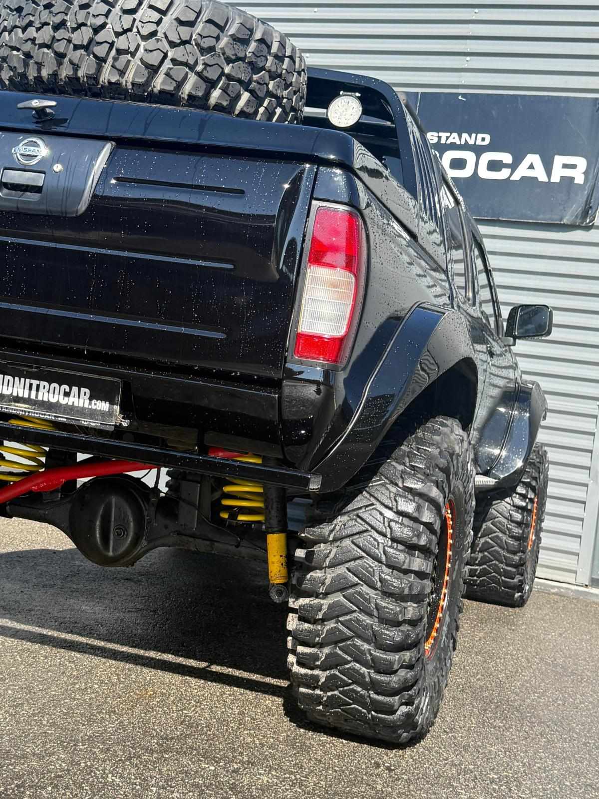 nissan-navara-3-0-dci-2004-diesel-2953cc