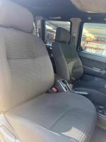 nissan-navara-3-0-dci-2004-diesel-2953cc