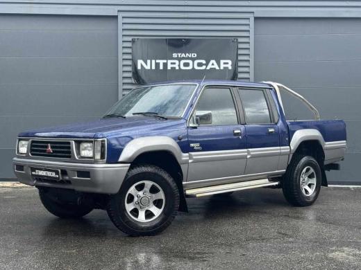 mitsubishi-l200-2-5-87cv-1996-diesel-2477cc