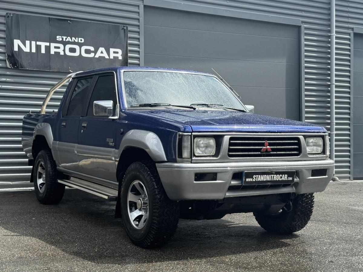 mitsubishi-l200-2-5-87cv-1996-diesel-2477cc