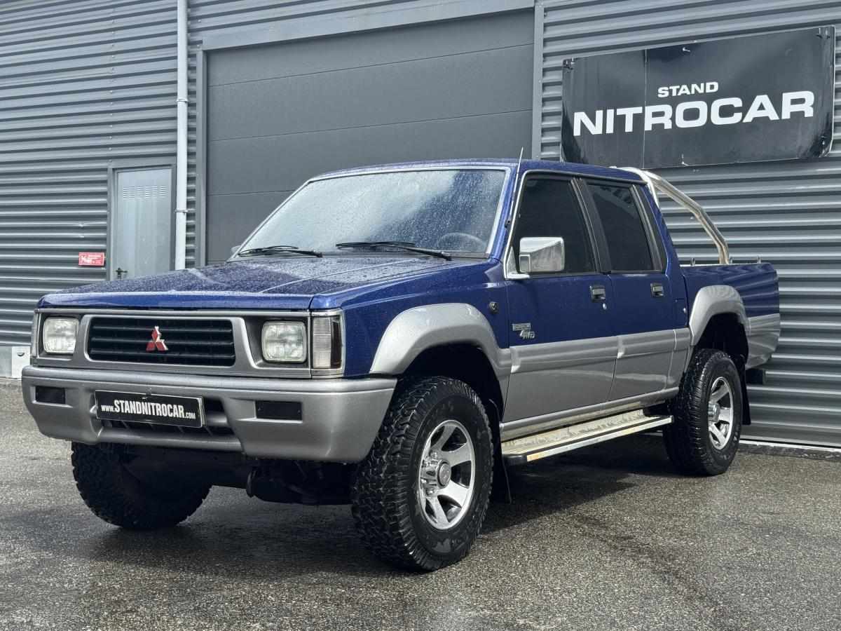 mitsubishi-l200-2-5-87cv-1996-diesel-2477cc