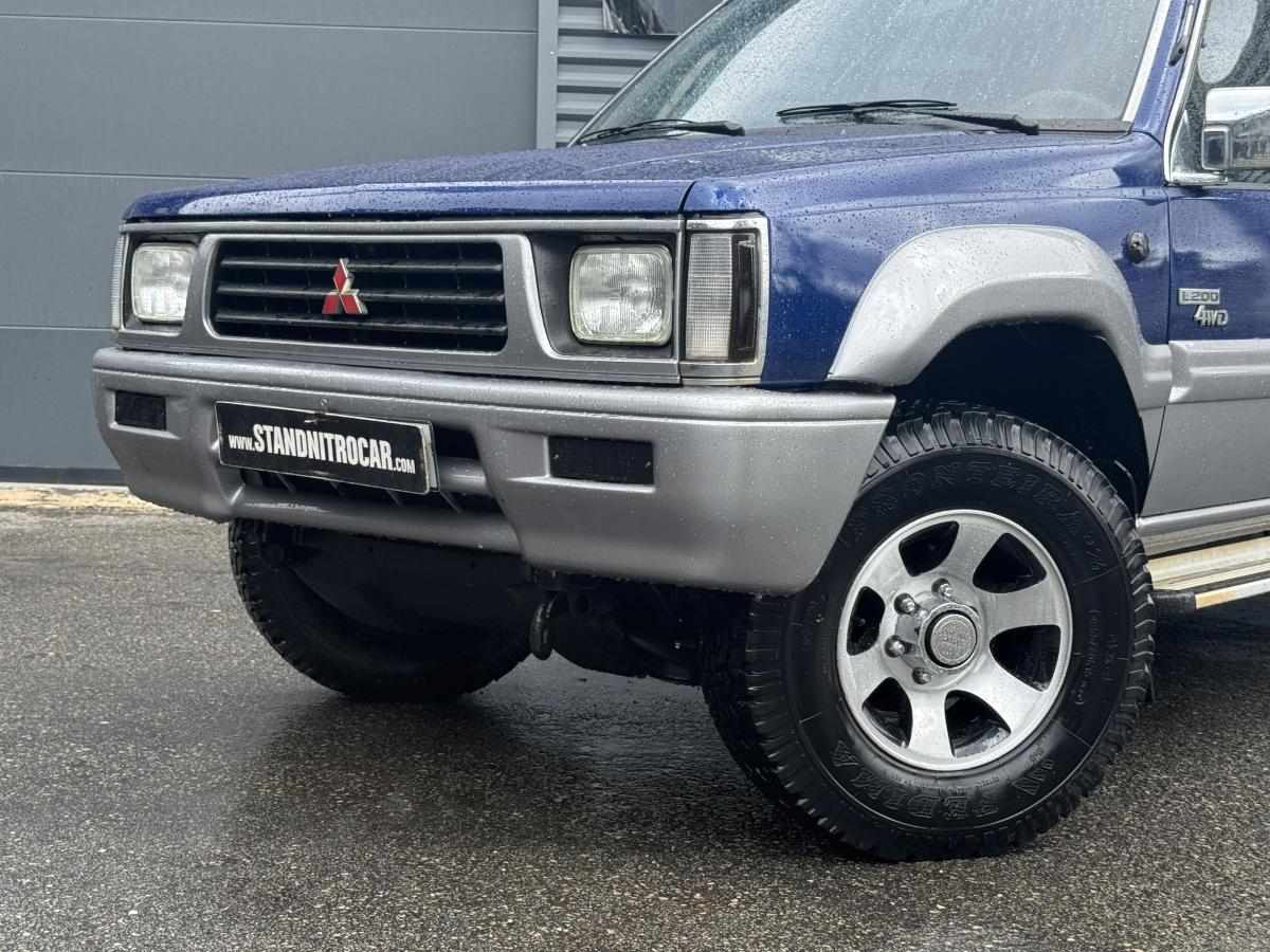 mitsubishi-l200-2-5-87cv-1996-diesel-2477cc