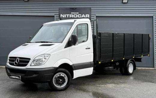 mercedes-benz-sprinter-313-cdi-2007-diesel-2148cc