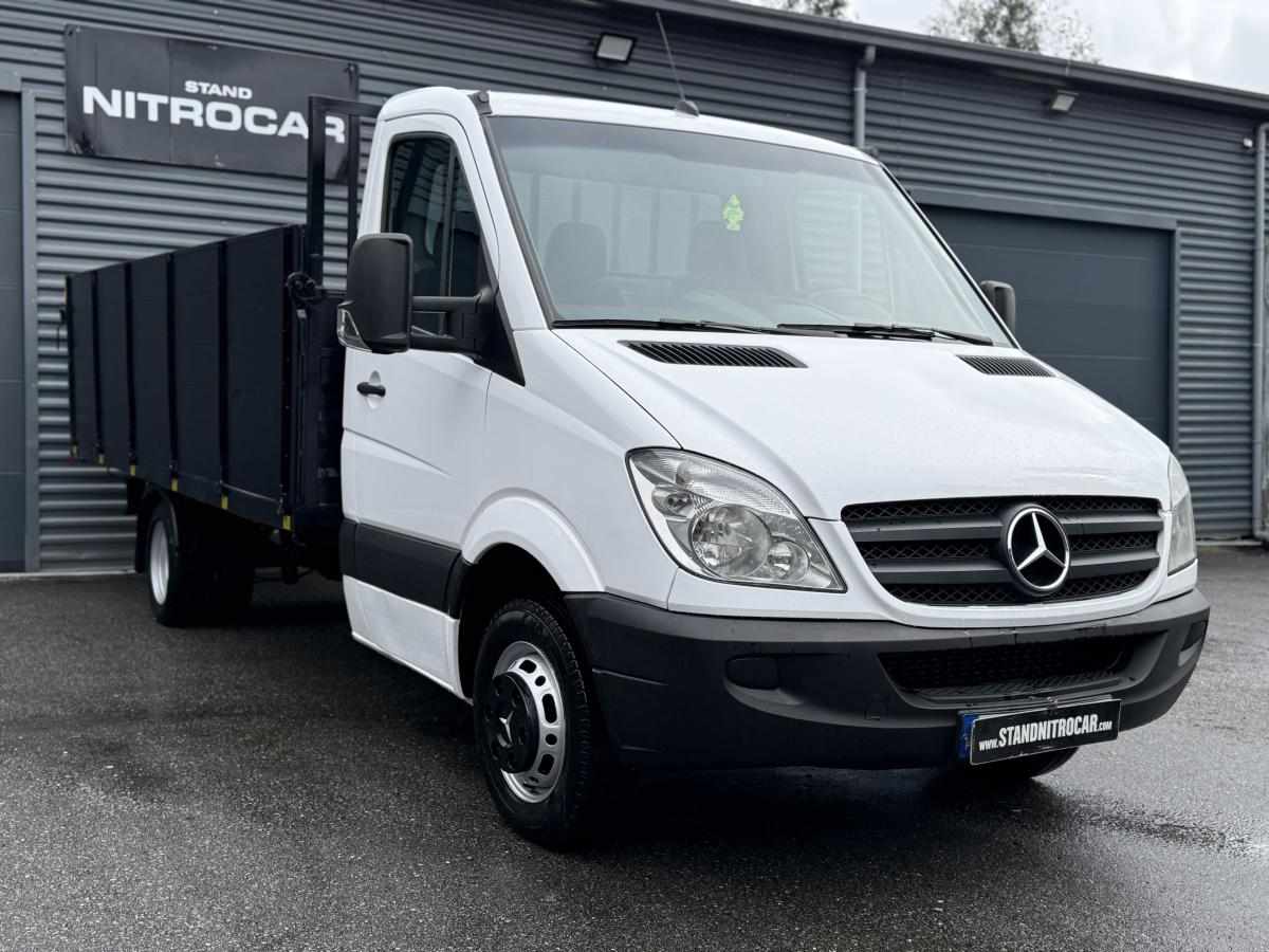 mercedes-benz-sprinter-313-cdi-2007-diesel-2148cc