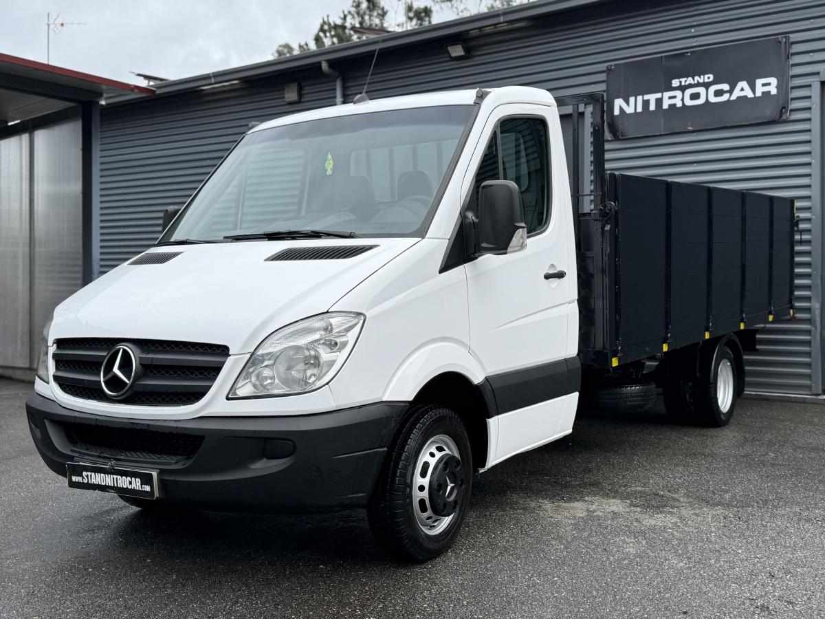 mercedes-benz-sprinter-313-cdi-2007-diesel-2148cc
