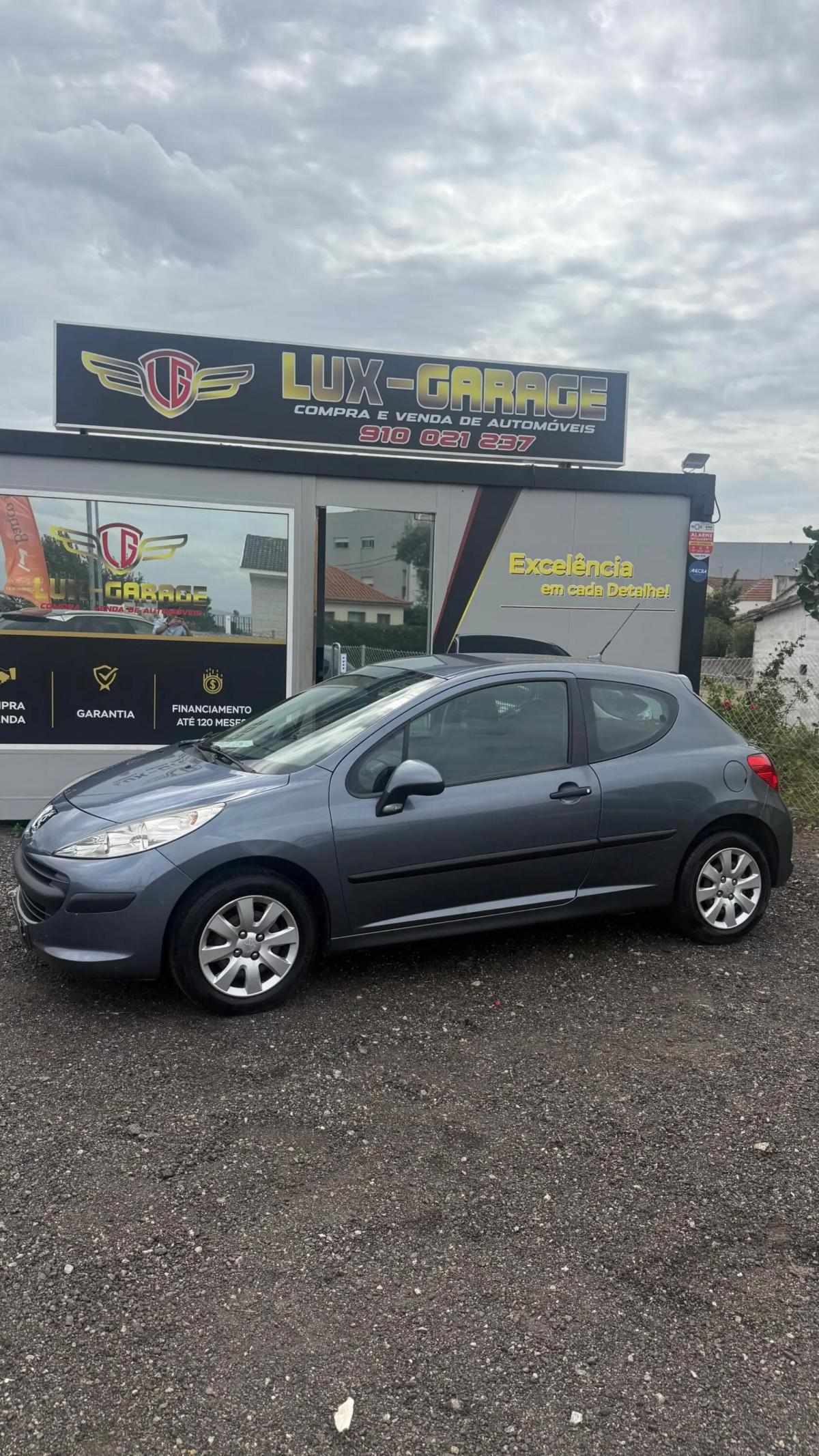 peugeot-207-2007-diesel-1398cc
