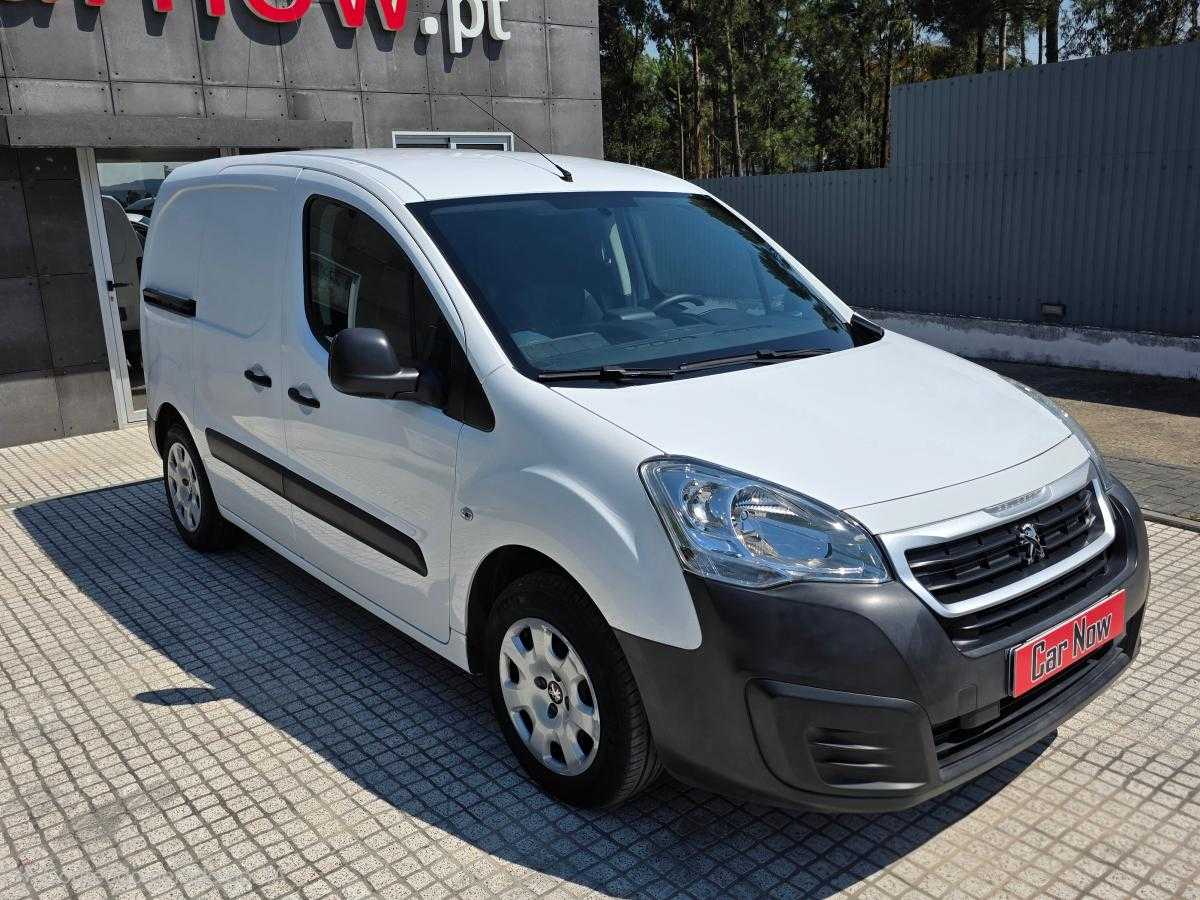 peugeot-partner-2018-diesel-1560cc