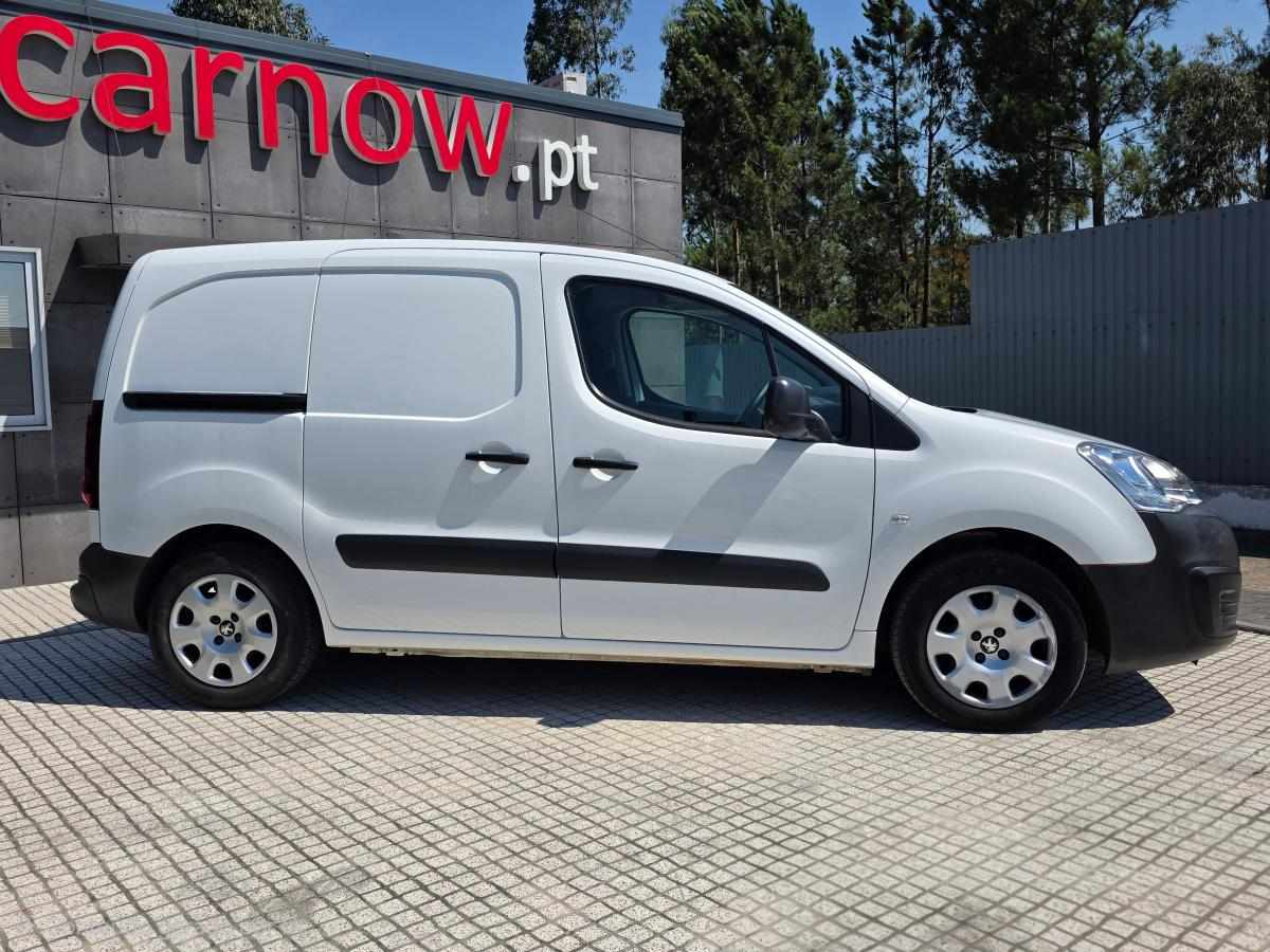 peugeot-partner-2018-diesel-1560cc