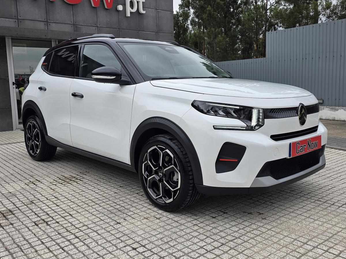 citroen-c3-2026-gasolina-1199cc