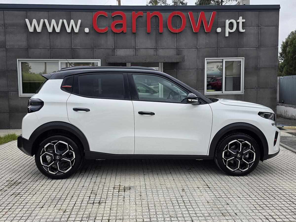 citroen-c3-2026-gasolina-1199cc