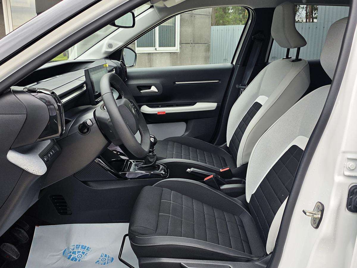 citroen-c3-2026-gasolina-1199cc
