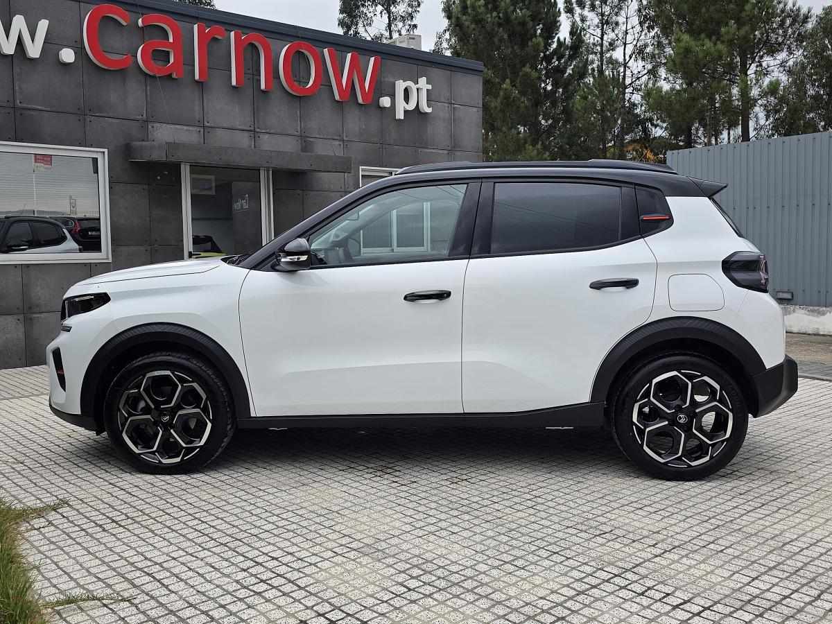 citroen-c3-2026-gasolina-1199cc
