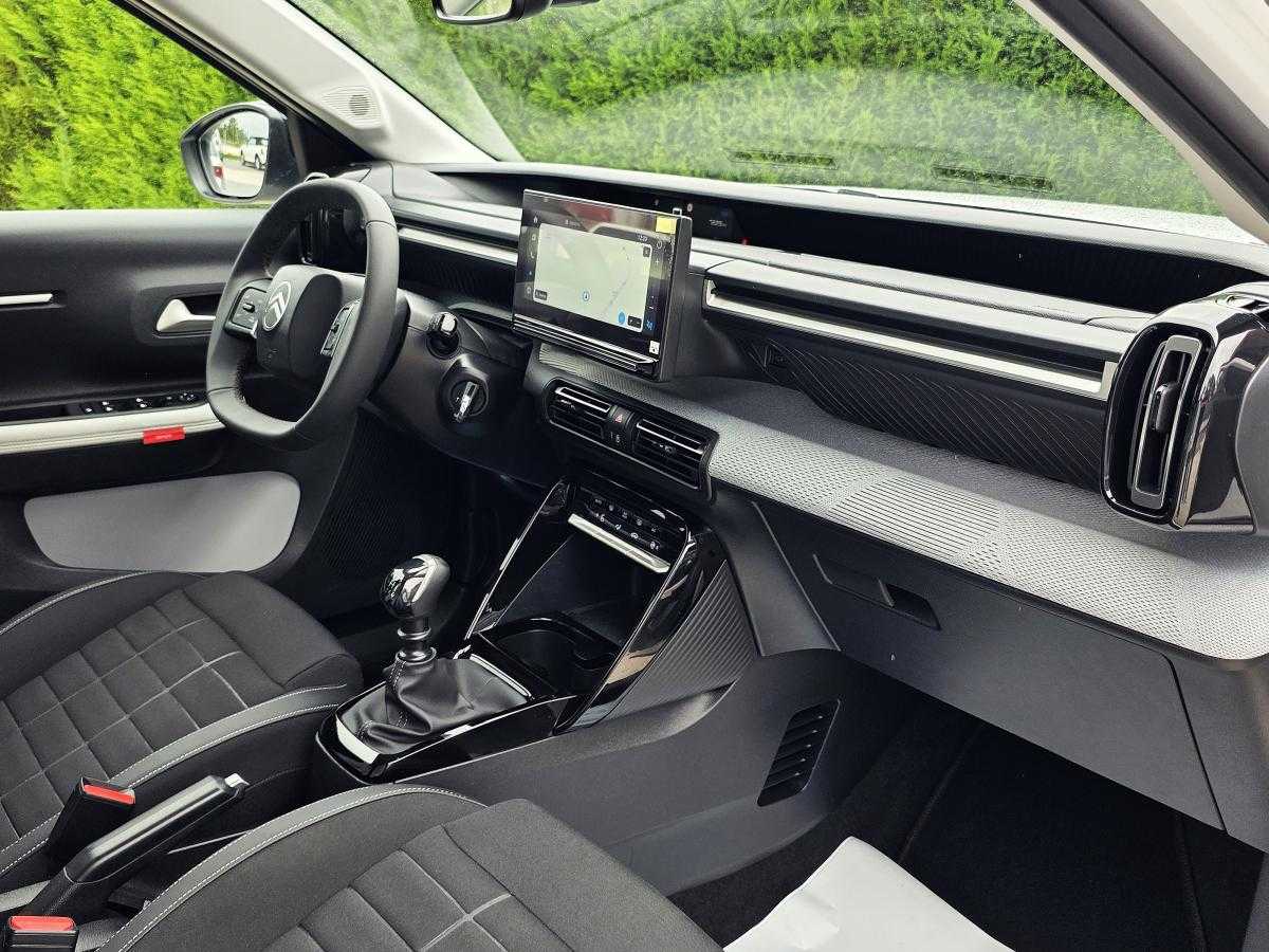 citroen-c3-2026-gasolina-1199cc