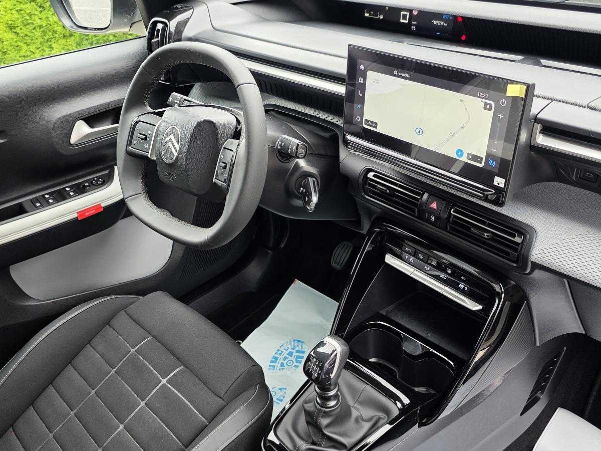 citroen-c3-2026-gasolina-1199cc
