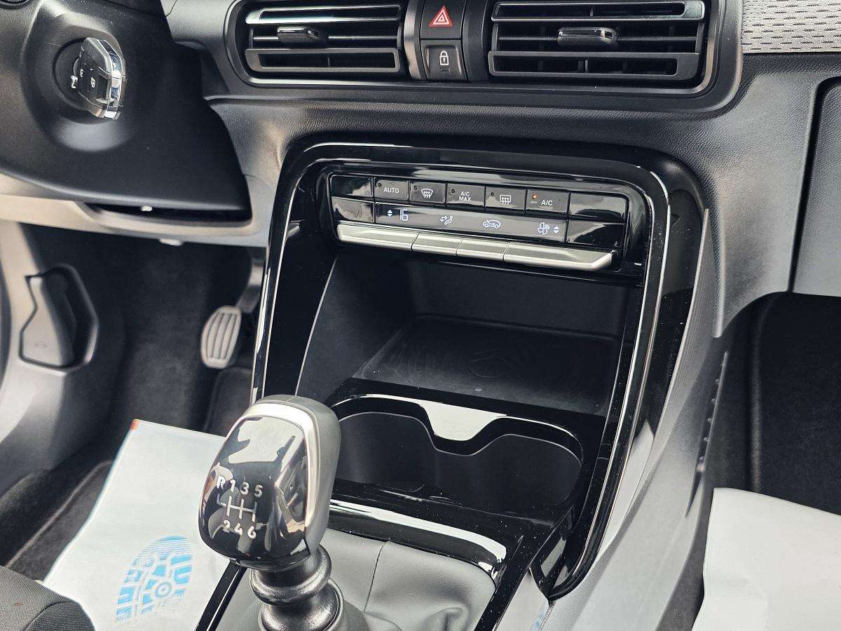 citroen-c3-2026-gasolina-1199cc