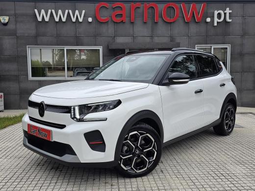 citroen-c3-2026-gasolina-1199cc