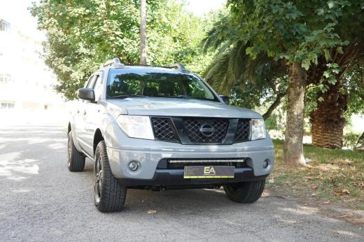 nissan-navara-2005-diesel-2488cc