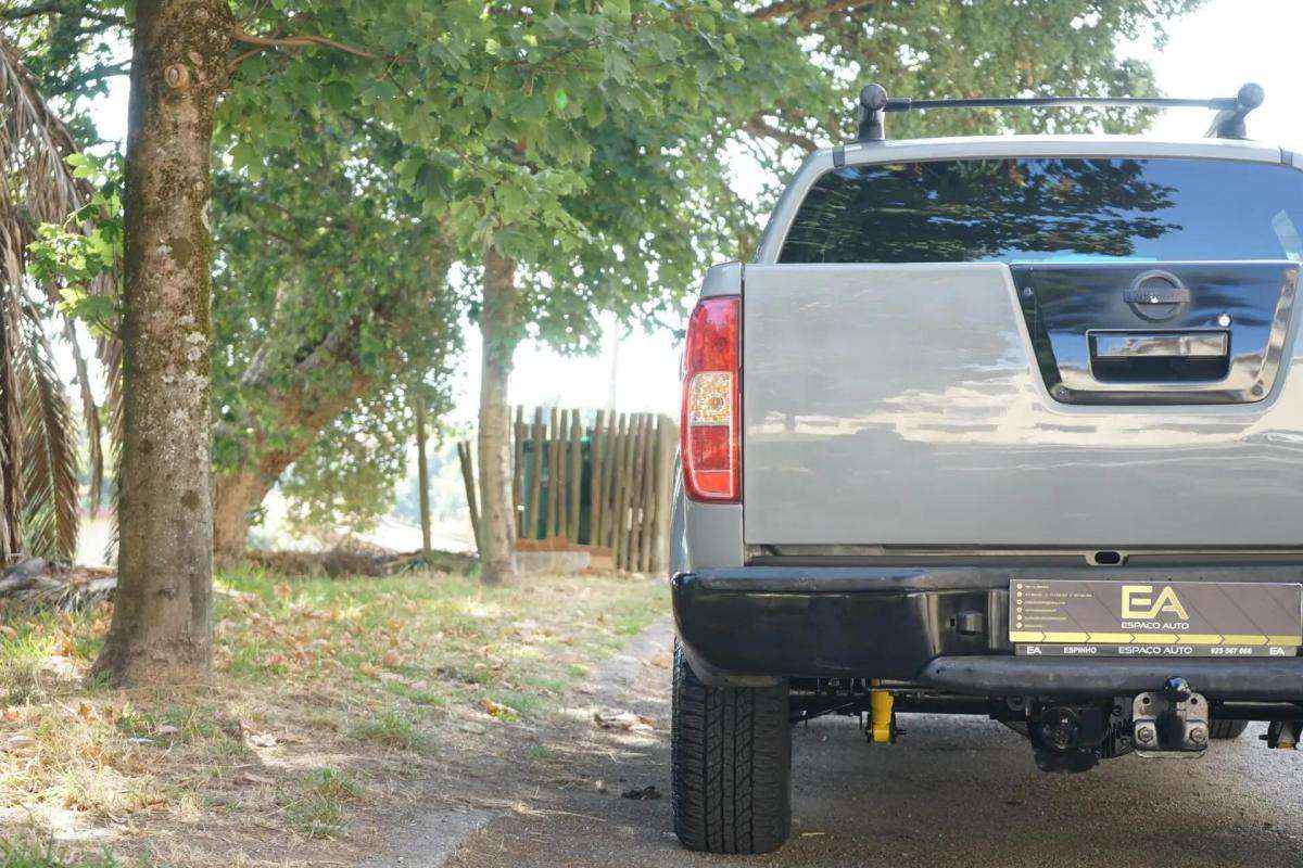 nissan-navara-2005-diesel-2488cc
