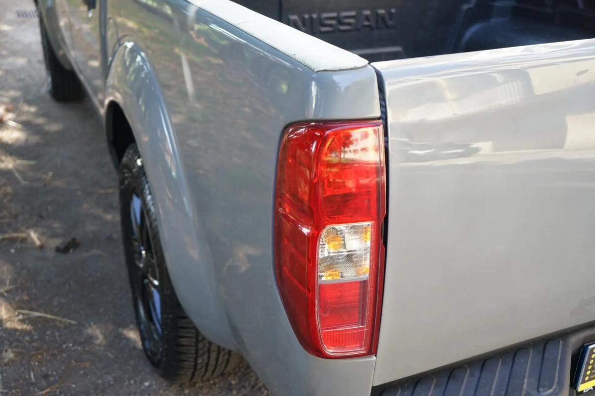 nissan-navara-2005-diesel-2488cc