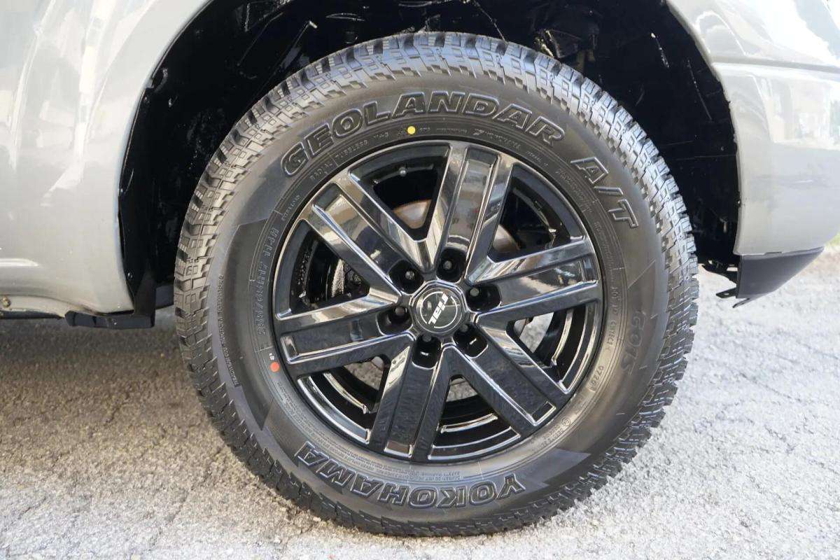 nissan-navara-2005-diesel-2488cc