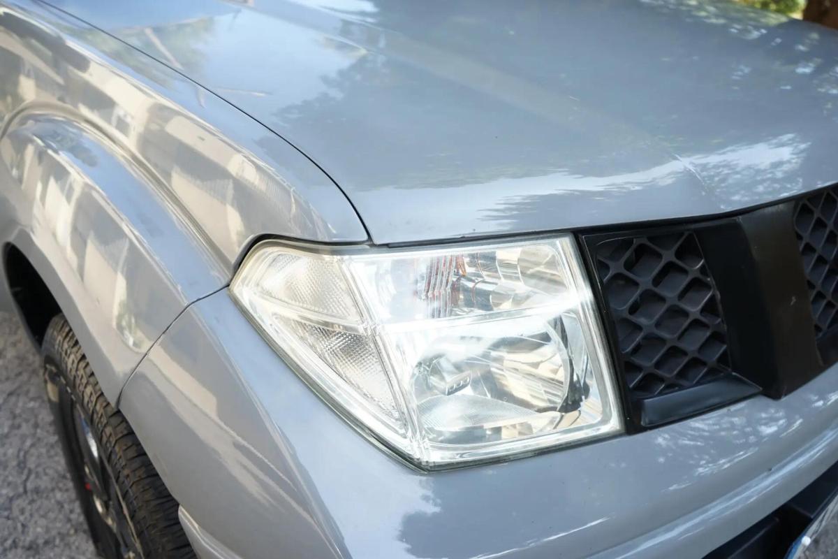 nissan-navara-2005-diesel-2488cc