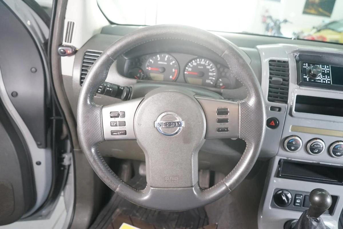 nissan-navara-2005-diesel-2488cc