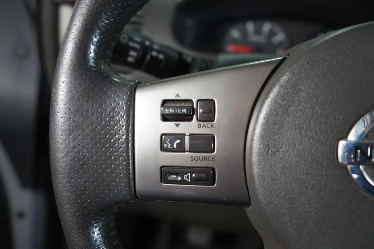 nissan-navara-2005-diesel-2488cc