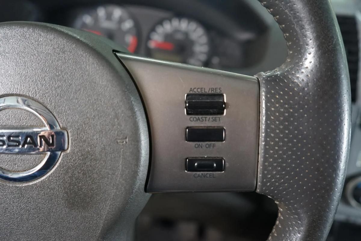 nissan-navara-2005-diesel-2488cc