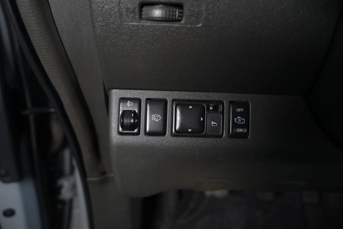 nissan-navara-2005-diesel-2488cc