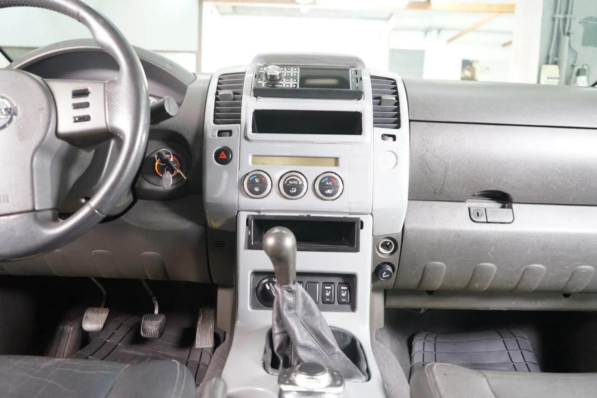 nissan-navara-2005-diesel-2488cc