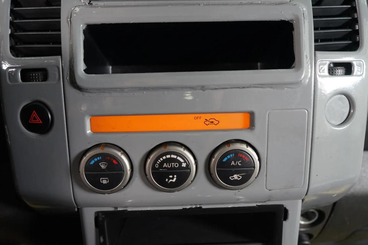 nissan-navara-2005-diesel-2488cc