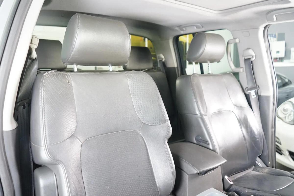 nissan-navara-2005-diesel-2488cc