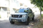 nissan-navara-2005-diesel-2488cc