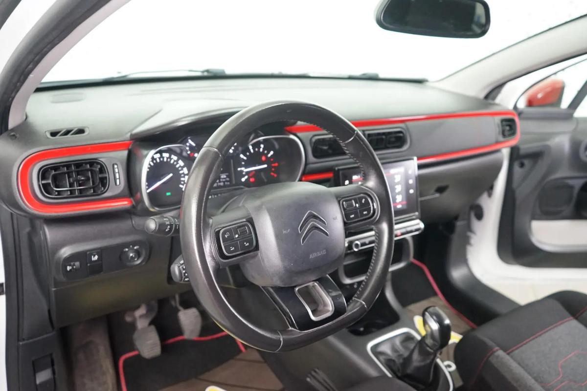 citroen-c3-2018-diesel-1560cc