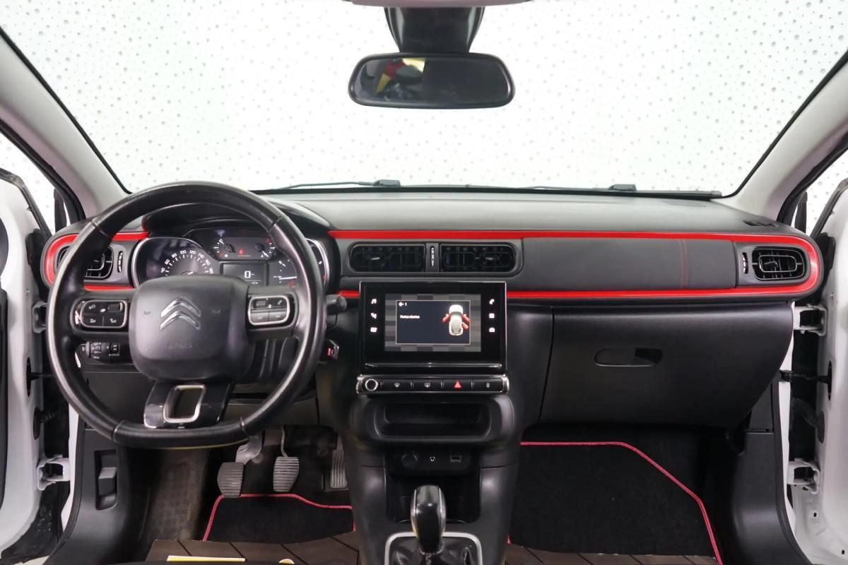 citroen-c3-2018-diesel-1560cc