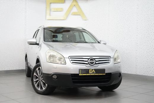 nissan-qashqai-2009-diesel-1461cc