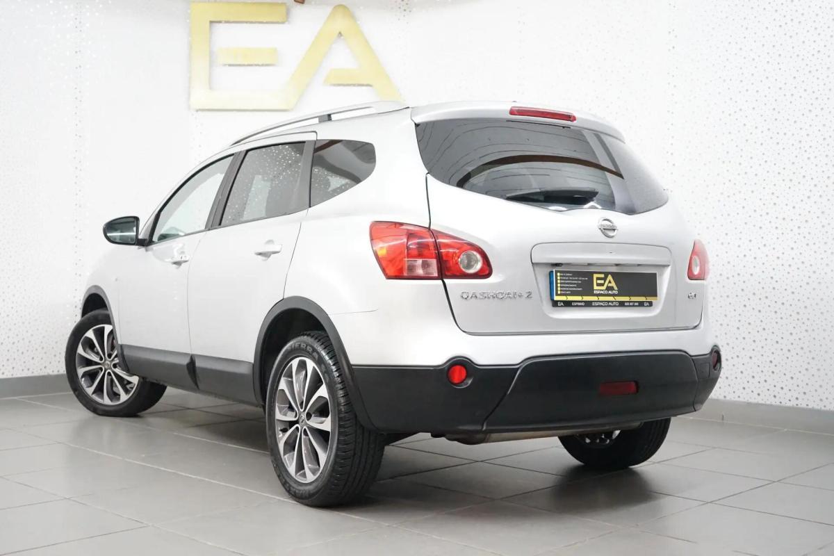 nissan-qashqai-2009-diesel-1461cc