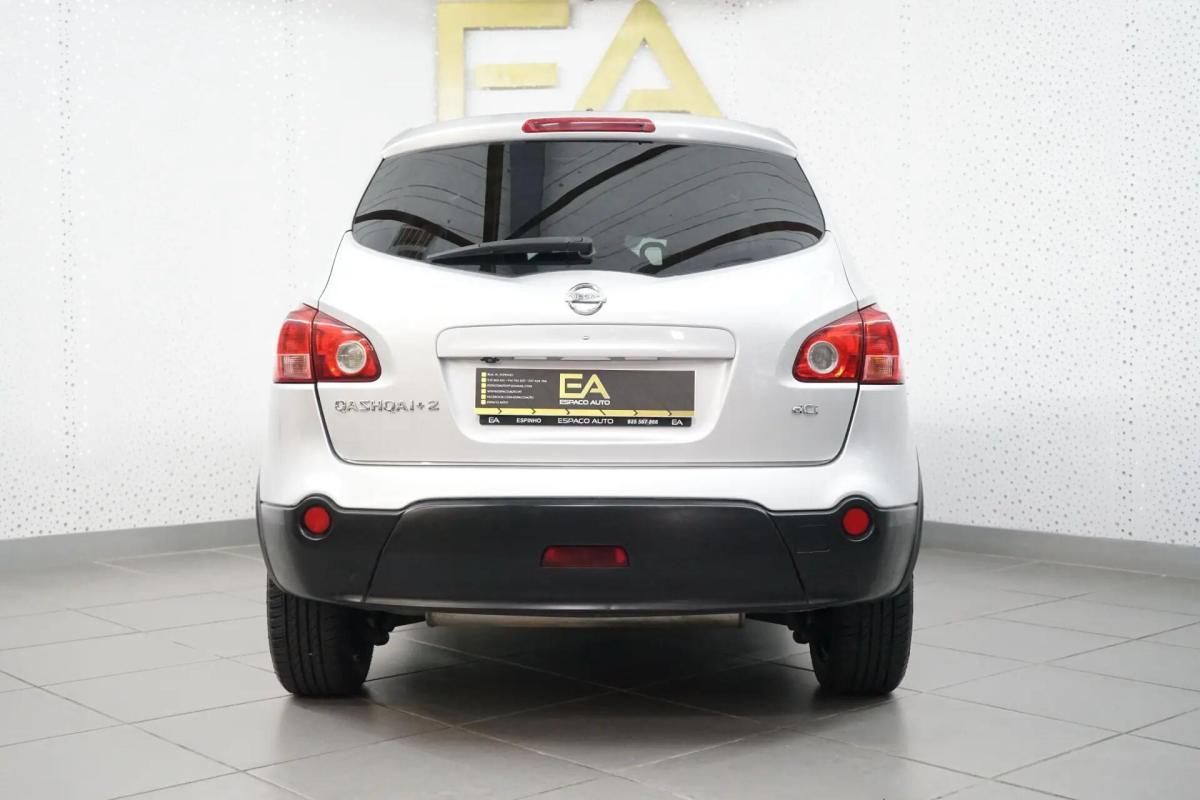 nissan-qashqai-2009-diesel-1461cc