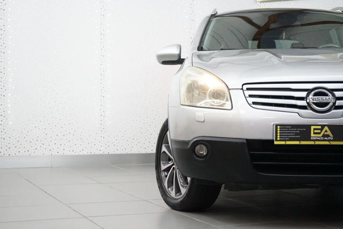 nissan-qashqai-2009-diesel-1461cc