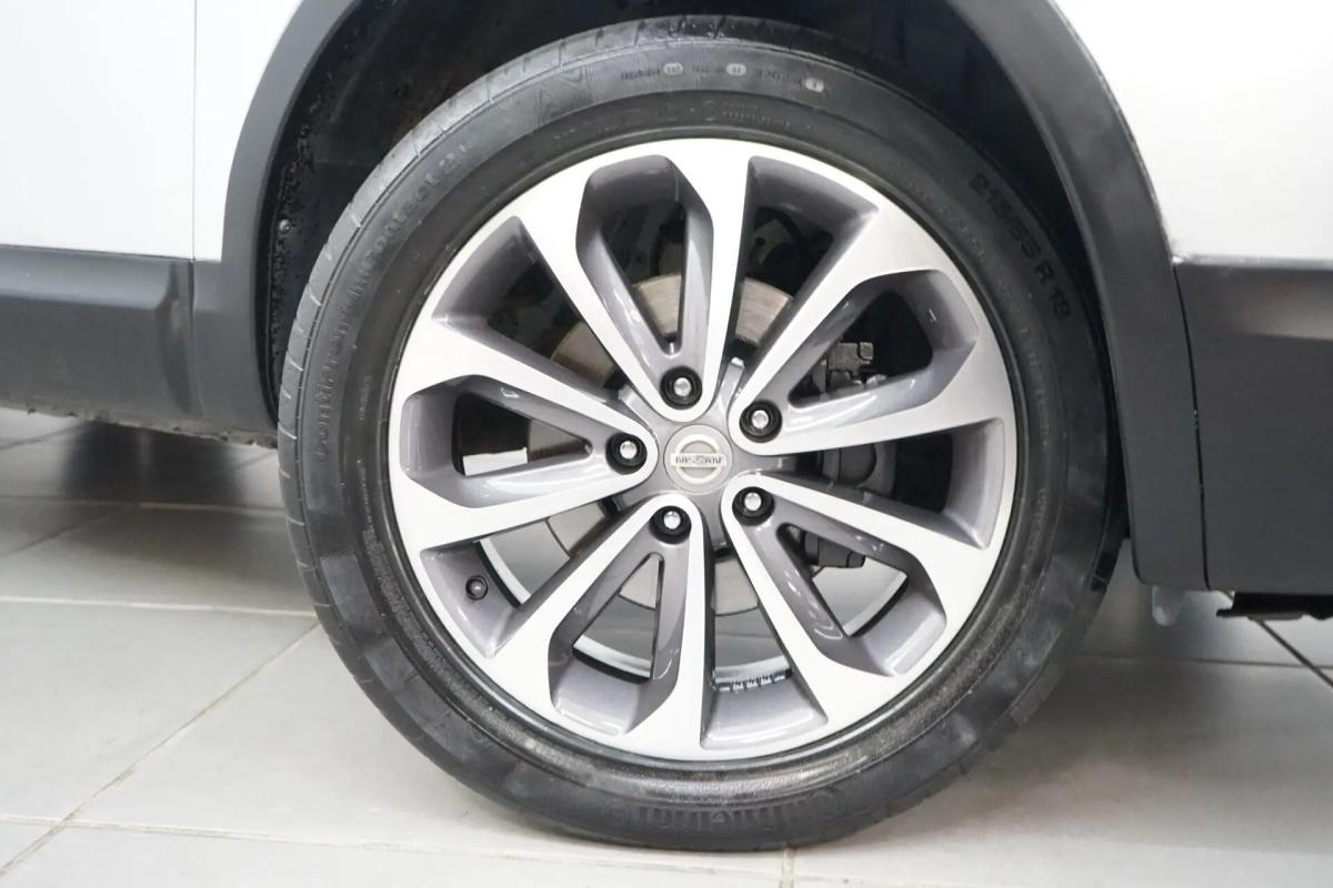 nissan-qashqai-2009-diesel-1461cc