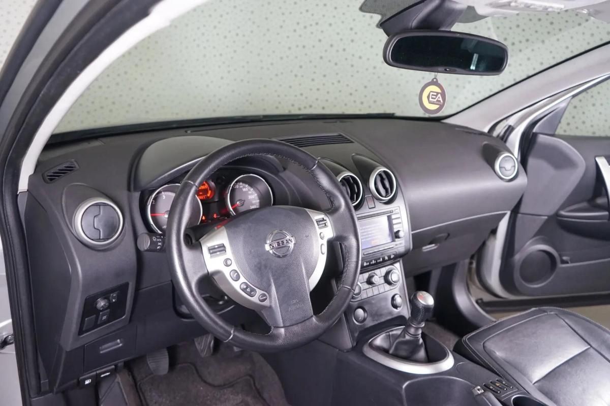 nissan-qashqai-2009-diesel-1461cc
