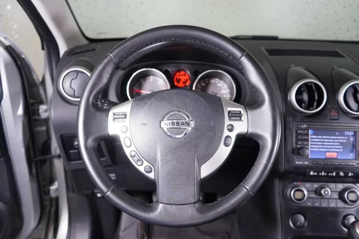 nissan-qashqai-2009-diesel-1461cc