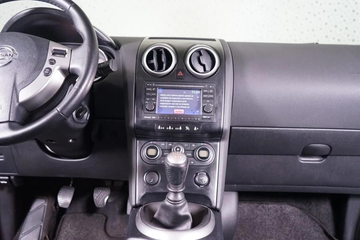 nissan-qashqai-2009-diesel-1461cc