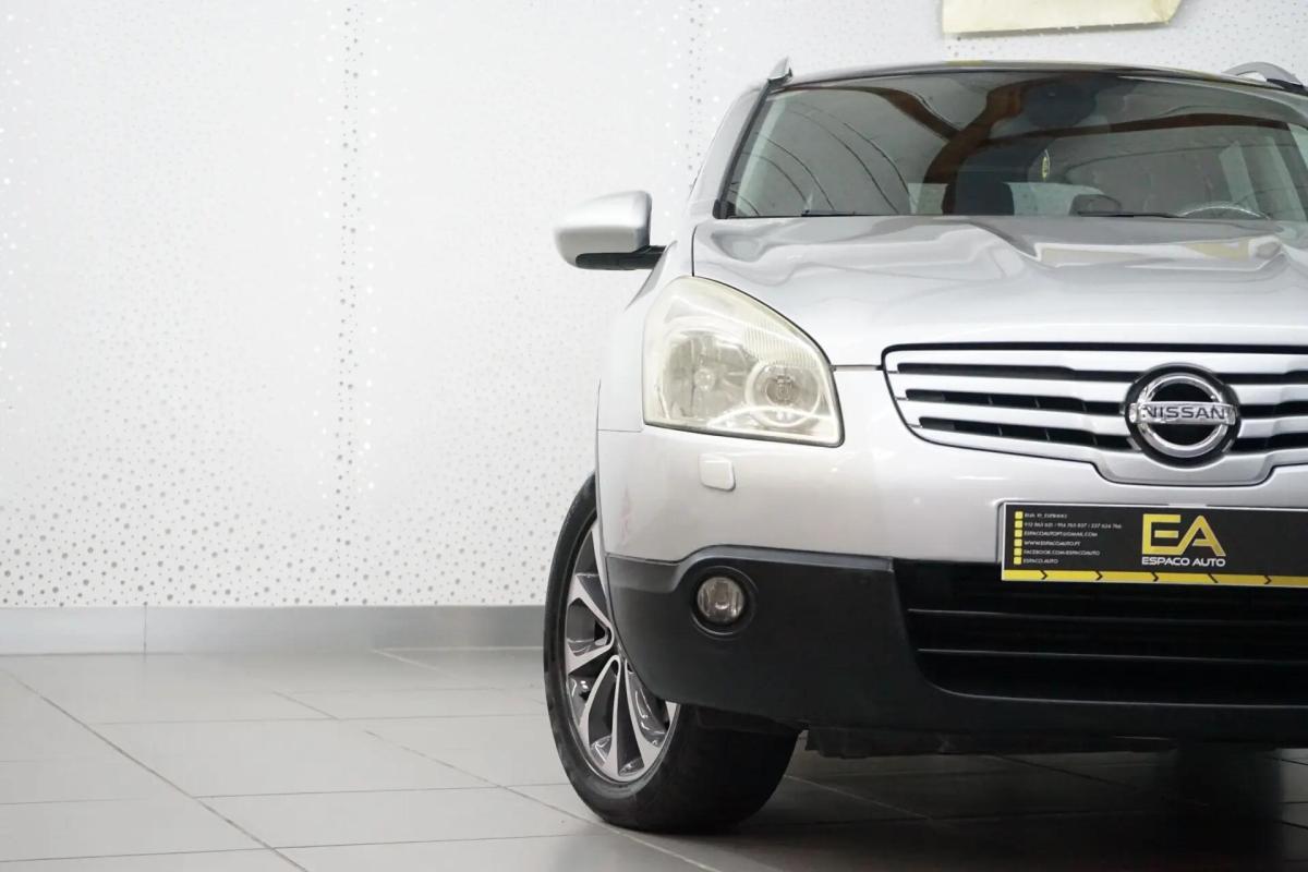 nissan-qashqai-2009-diesel-1461cc