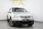 nissan-qashqai-2009-diesel-1461cc