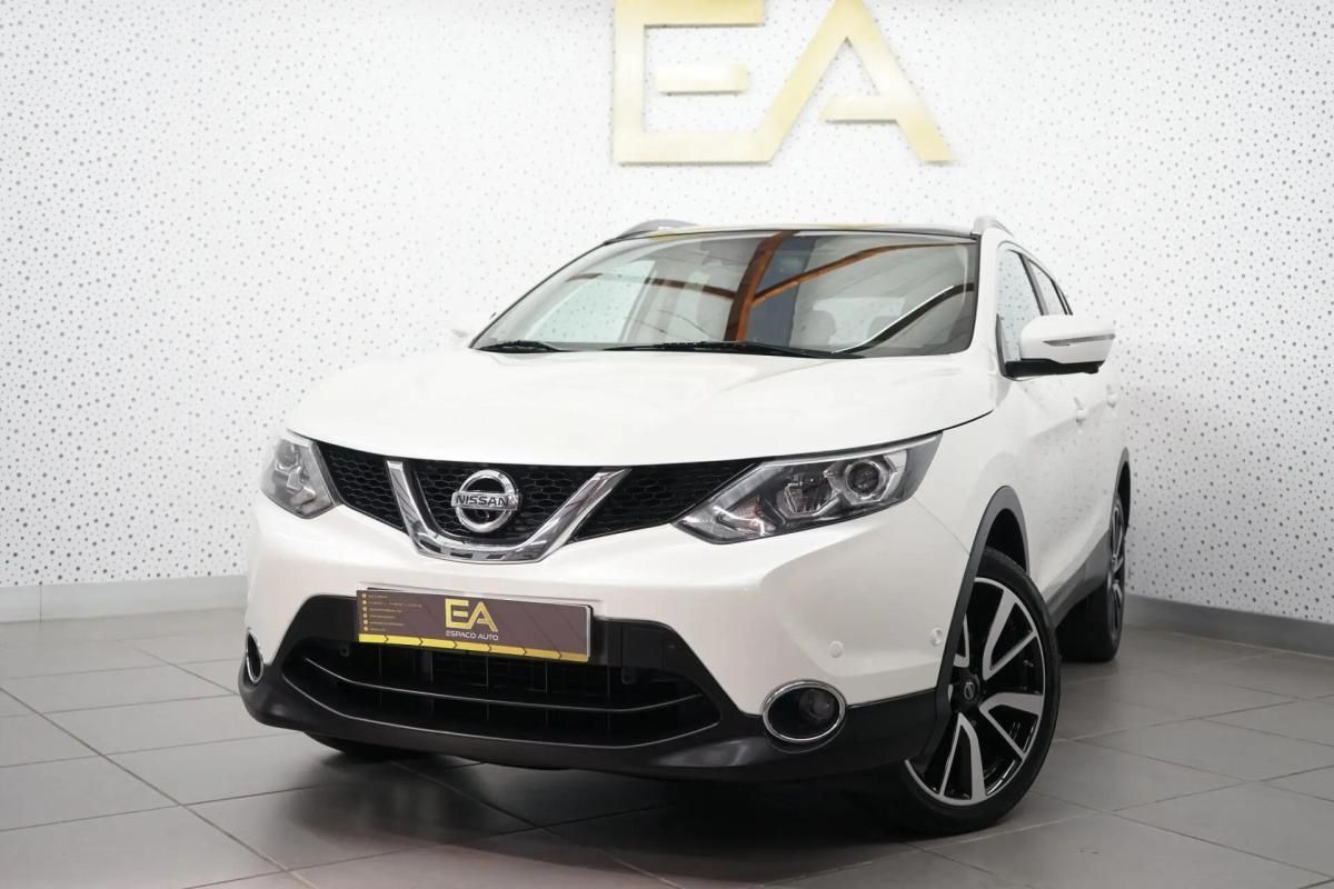 nissan-qashqai-2014-diesel-1461cc