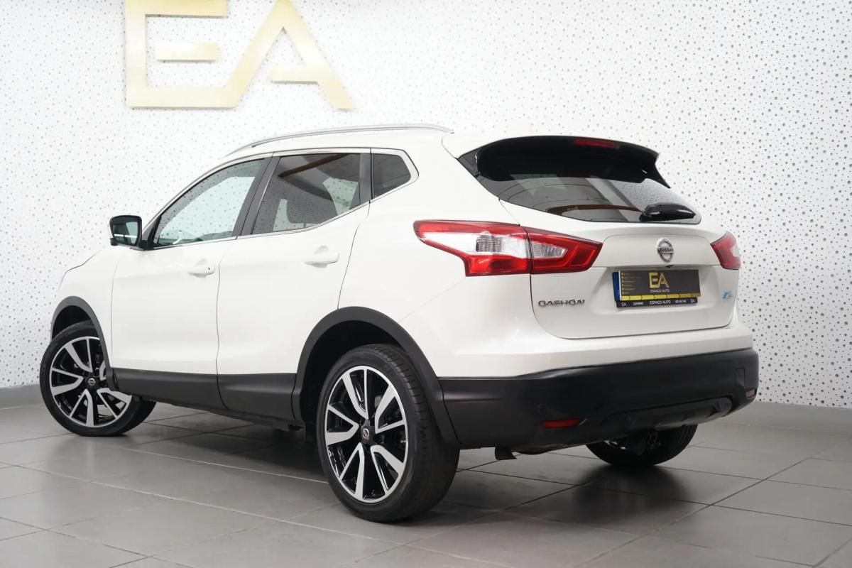 nissan-qashqai-2014-diesel-1461cc